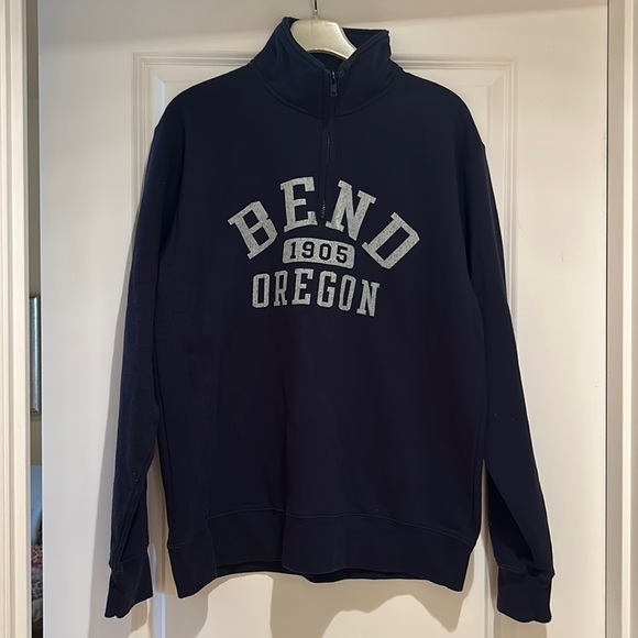Champions Bend Oregon Crewneck - Picture 1 of 6